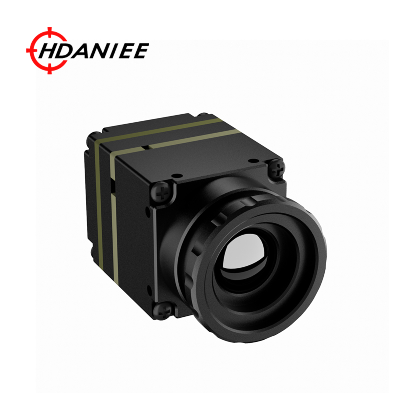 S6-C High-Sensitivity Infrared Camera Module
