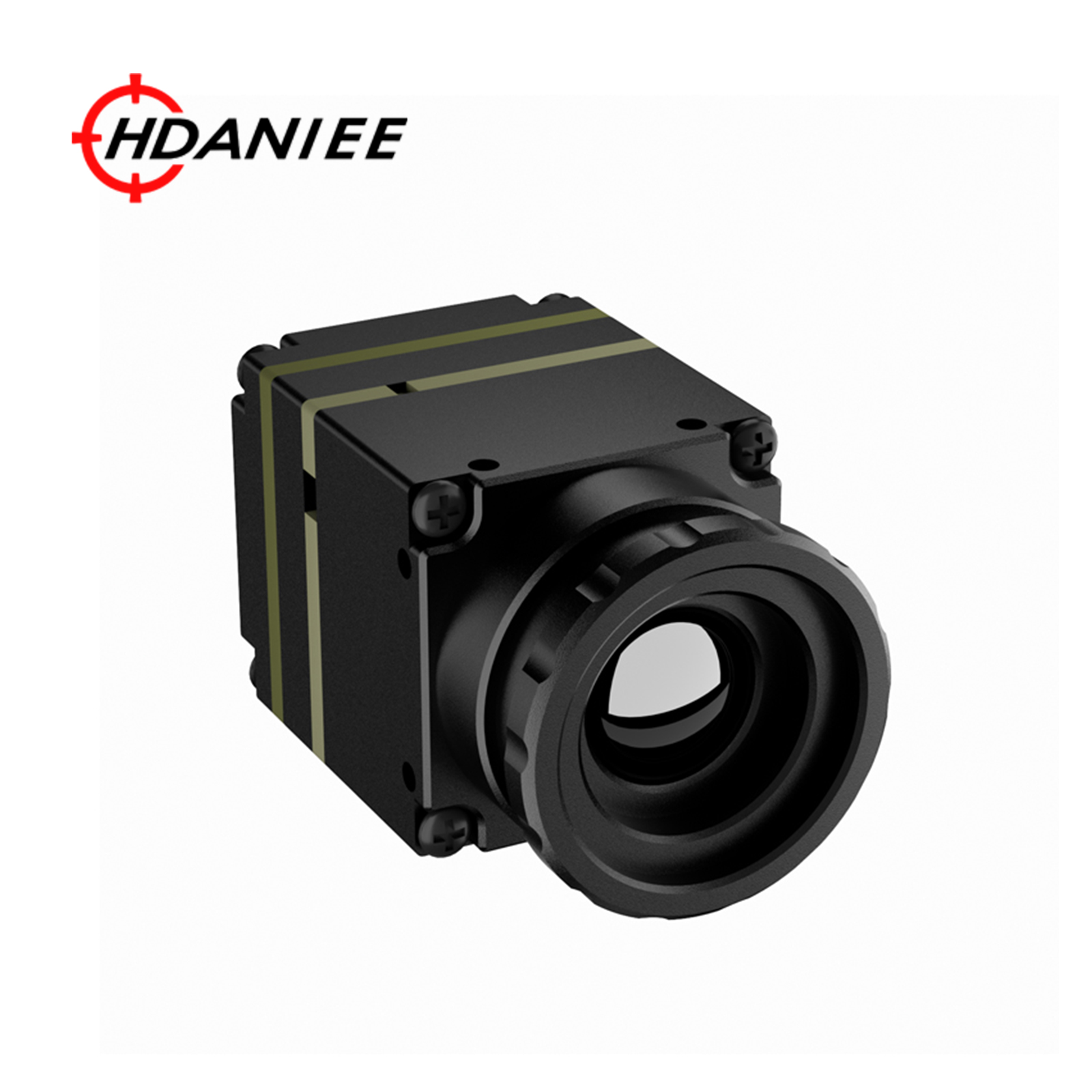 N6-CY 640x512 Thermal Imaging Module
