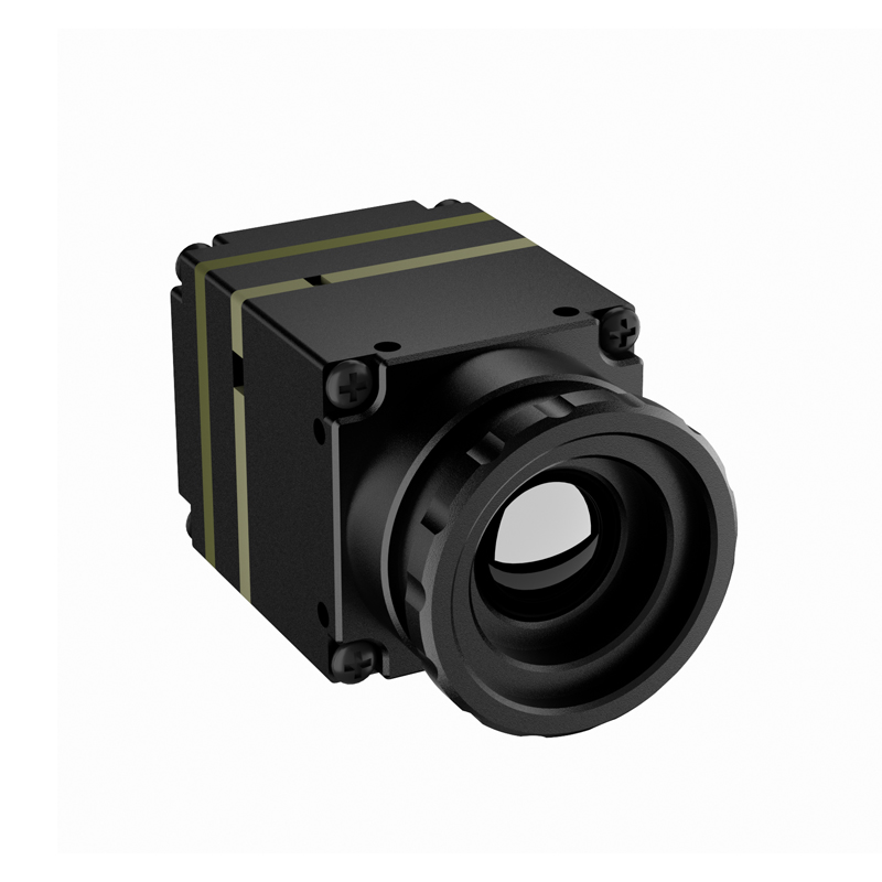 N6-C 640×512 9mm Thermal Imaging Module