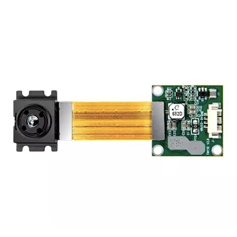 New Tiny1-C 25Hz 256*192 12um Resolution Micro 8~14um LWIR Thermal Imaging Module Uncooled Infrared Detector