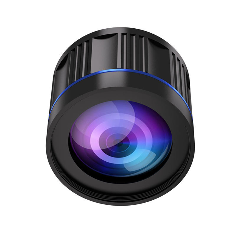 HDANIEE 25mm Infrared thermal imaging camera Lens 256/384/640 Thermal Imaging Camera