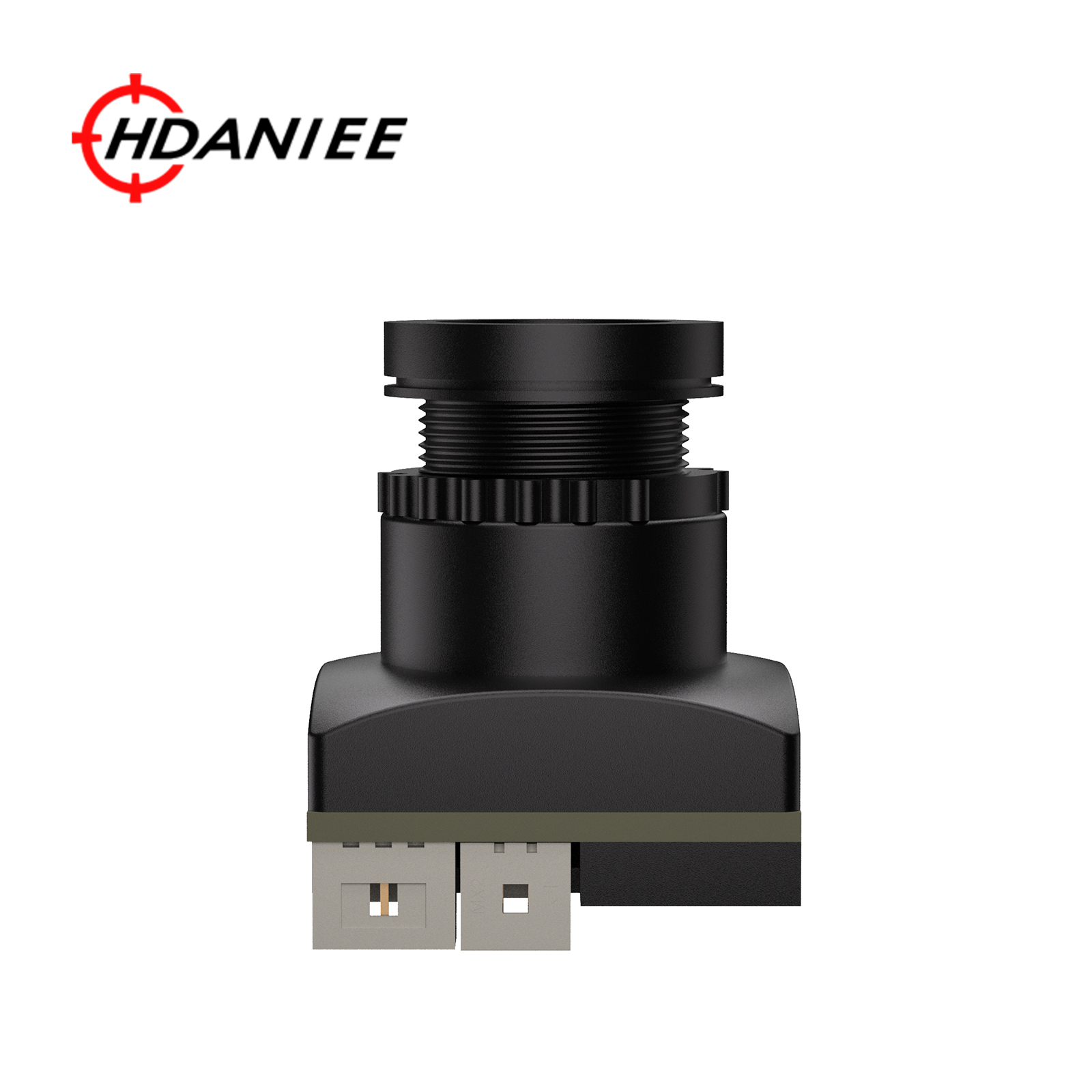 XL01 Full-Color Night Vision Camera