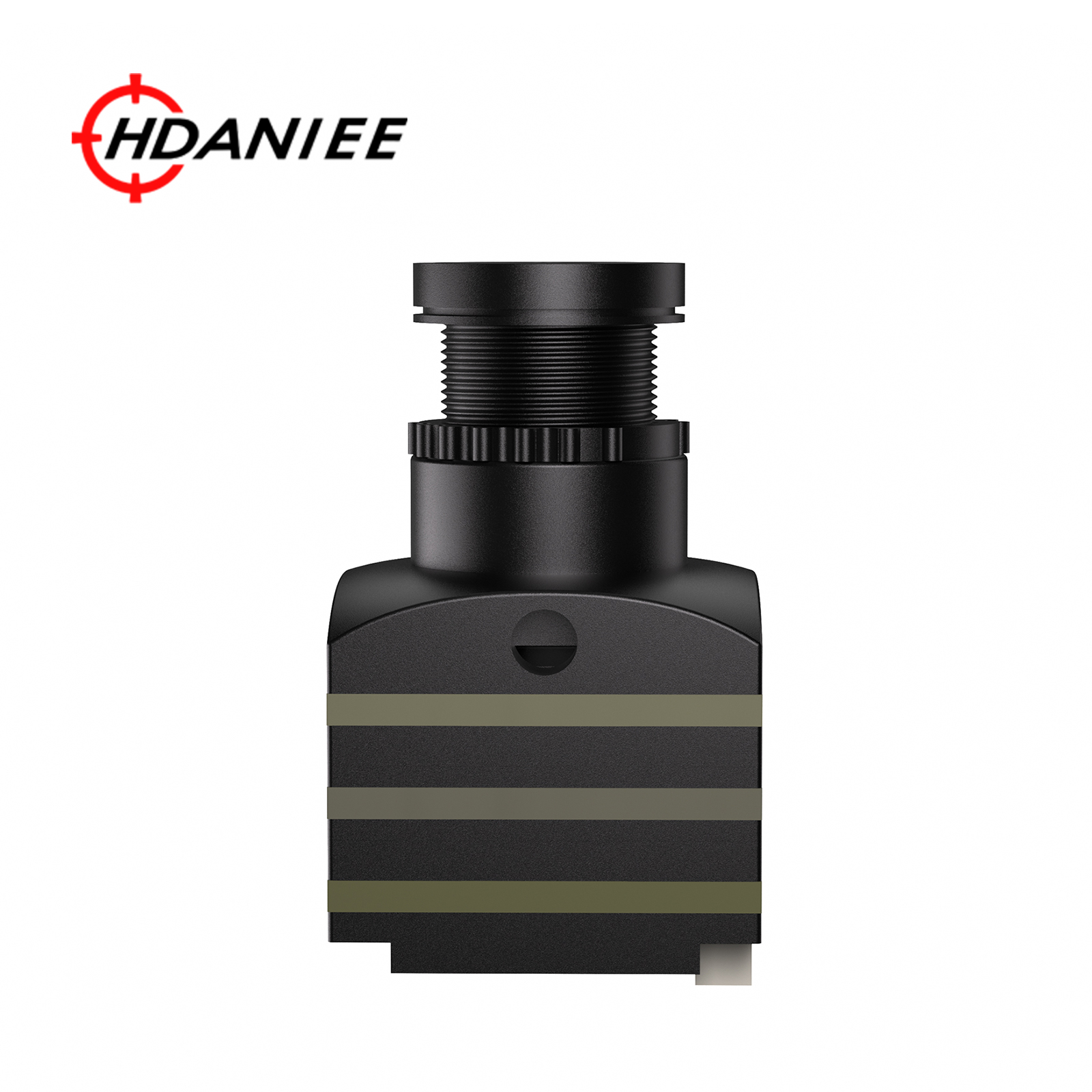 XL02 Night Vision Analog Camera - 1500TVL HDR 50fps - 0.00001