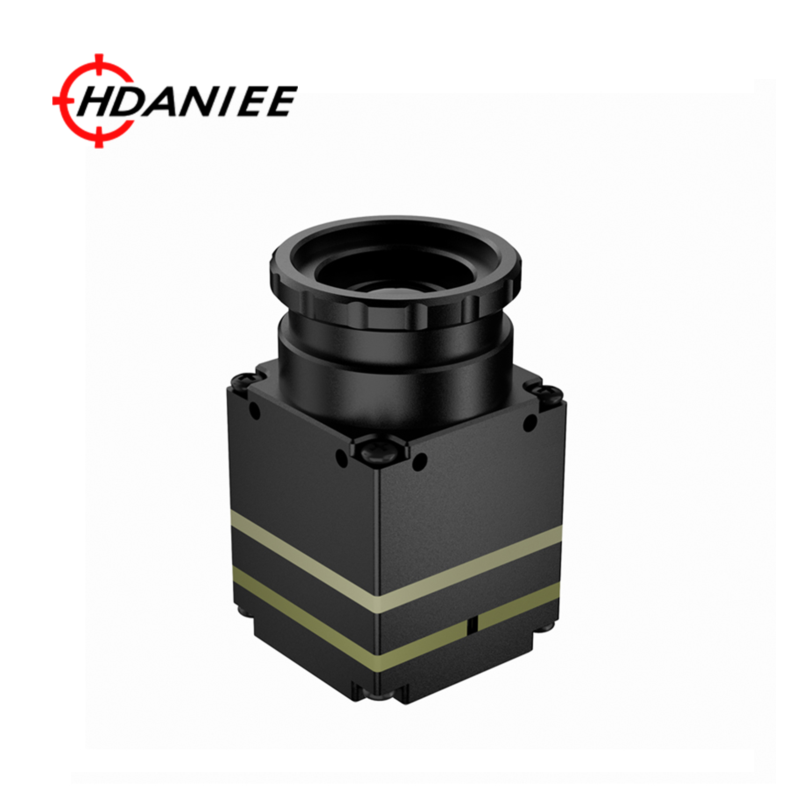 S6-C High-Sensitivity Infrared Camera Module