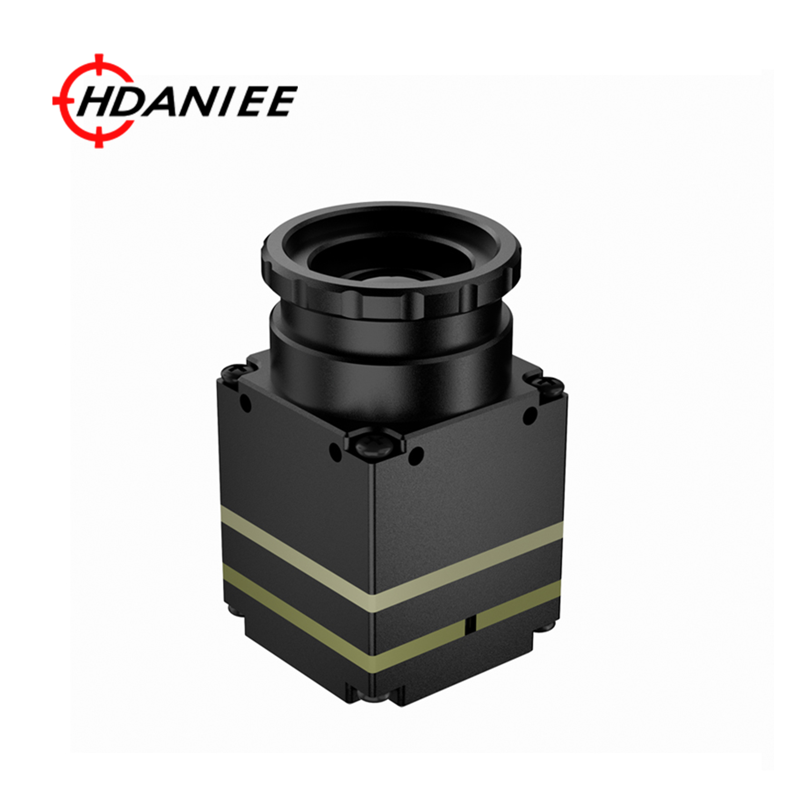 N6-CY 640x512 Thermal Imaging Module