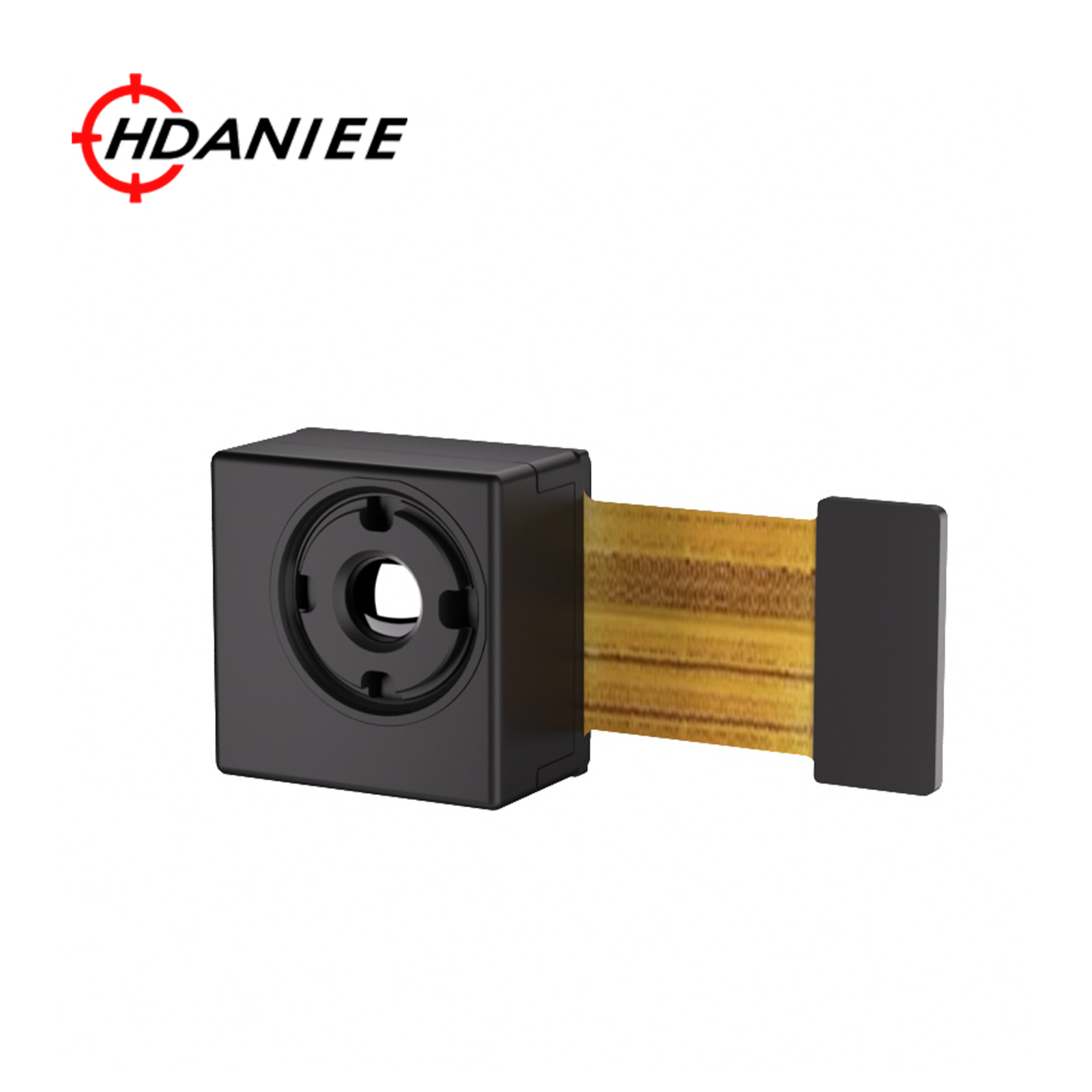 Tiny2C Ultra-Compact Infrared Thermal Core- 256x192 3.2mm