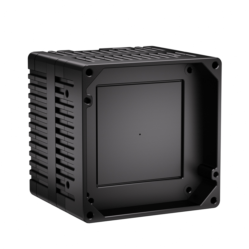 Uncooled FPV Thermal Camera for FPV Drone Analog Wave Infrared Camera 1280*1024 thermal imaging camera supports Night Vision