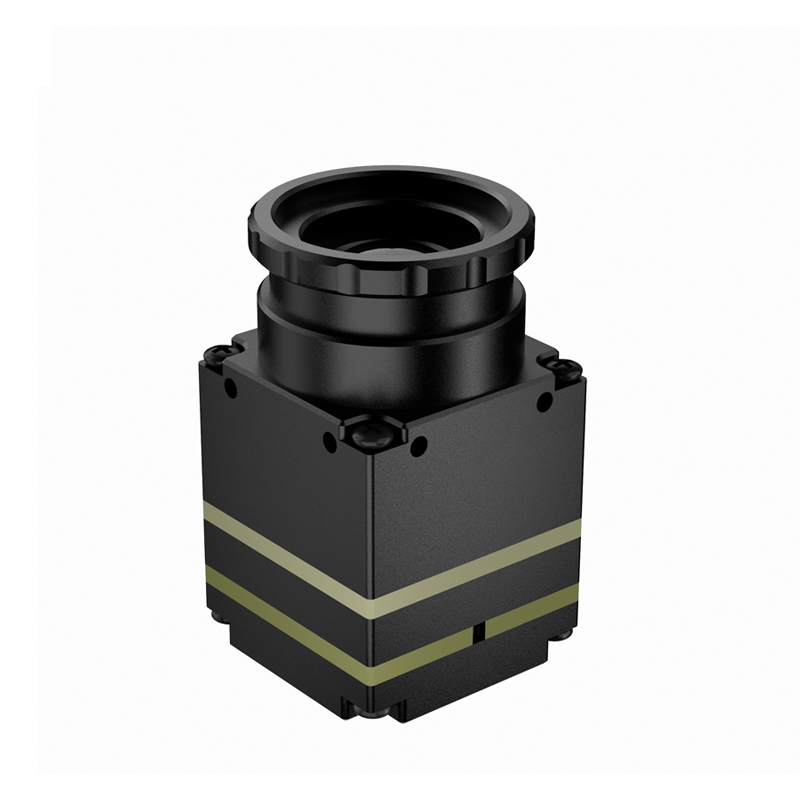 N6-C 640×512 9mm Thermal Imaging Module