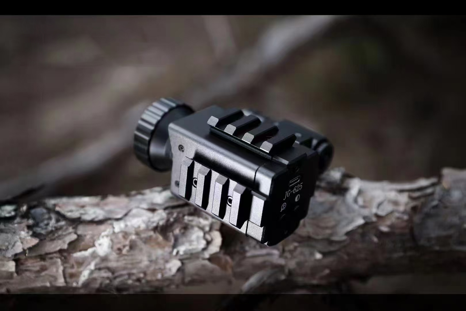 JG Handheld Night Vision