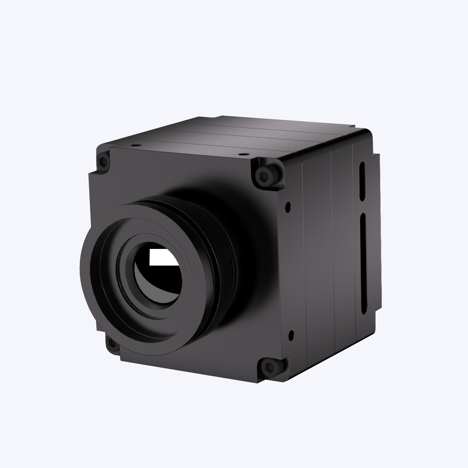 TM02P series network movement 256×192 resolution