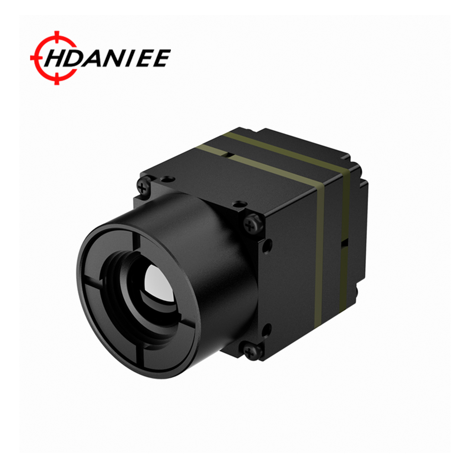 S6-K1-9 High-Resolution Thermal Module