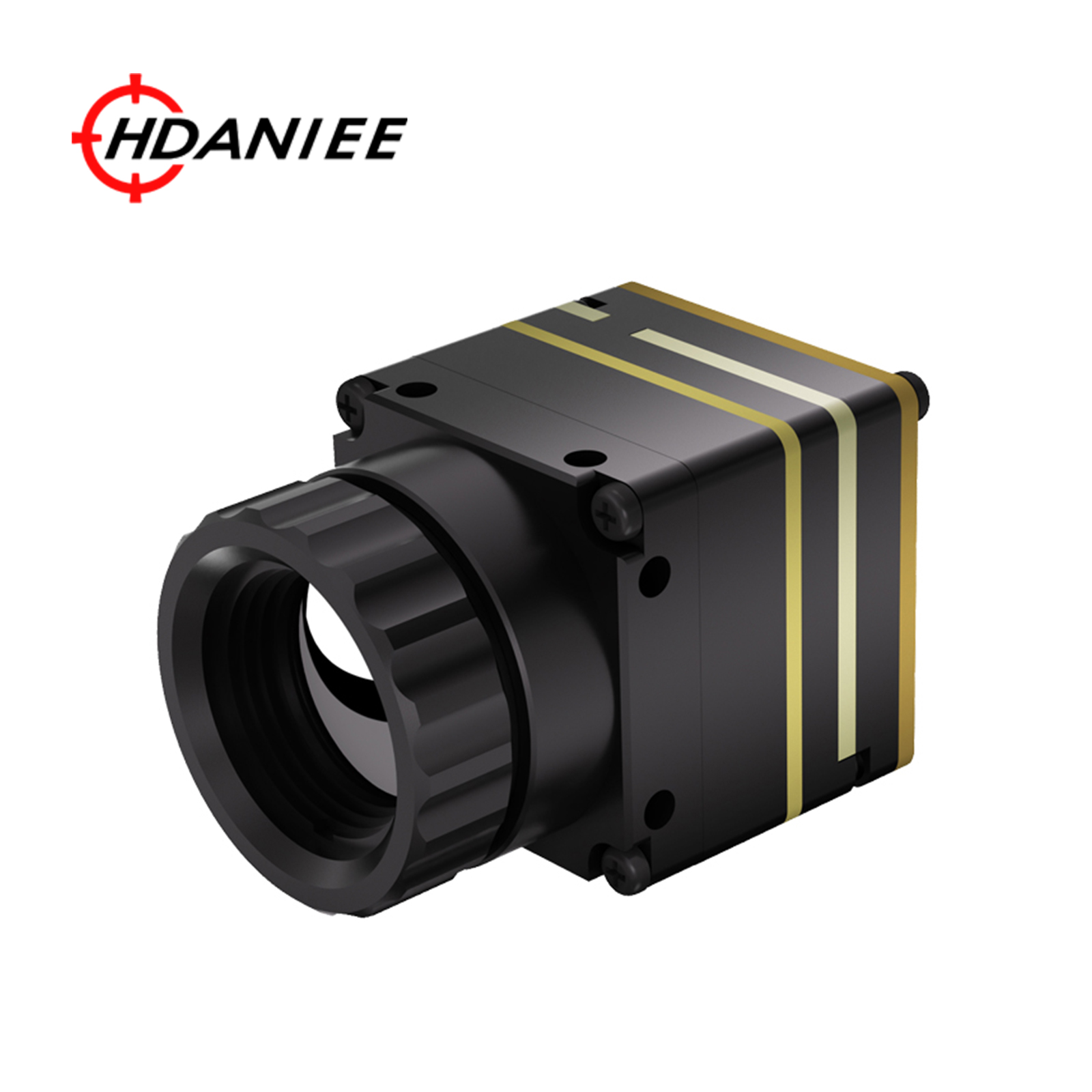 CV Series 256×192 IR Thermal Imaging Module
