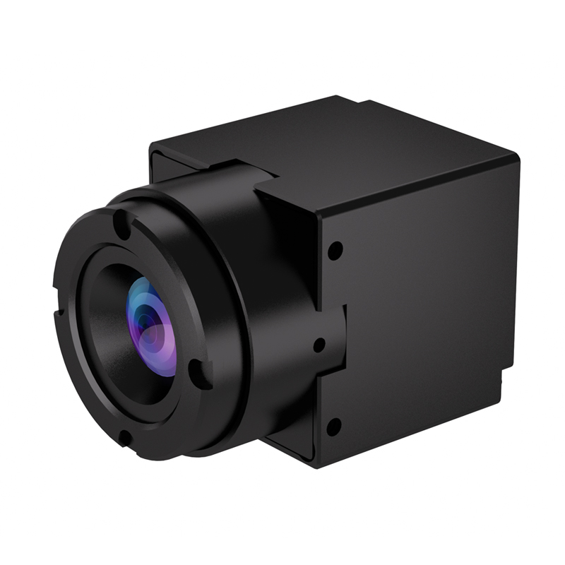 Thermal lmaging Modules