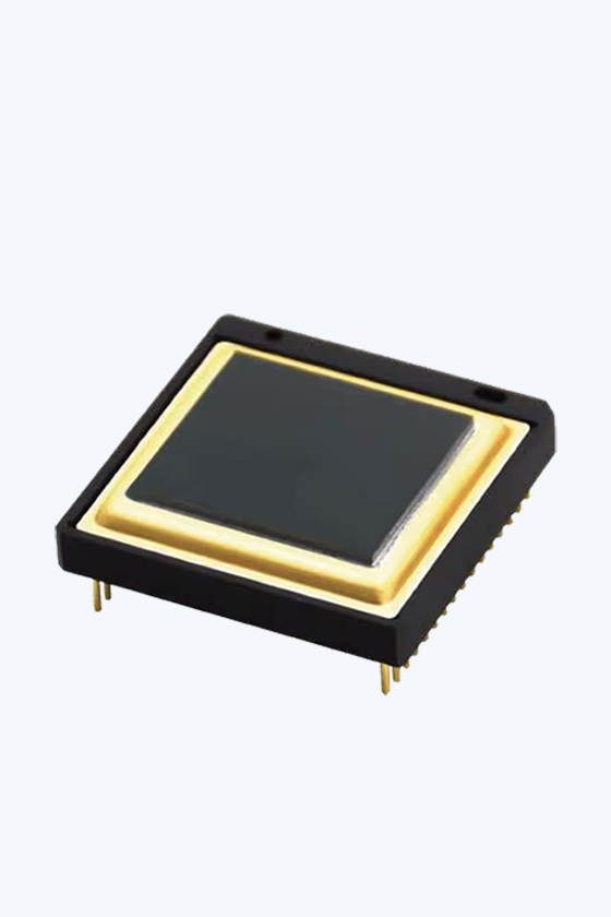 CED384/CED640 Thermal Imaging Detectors