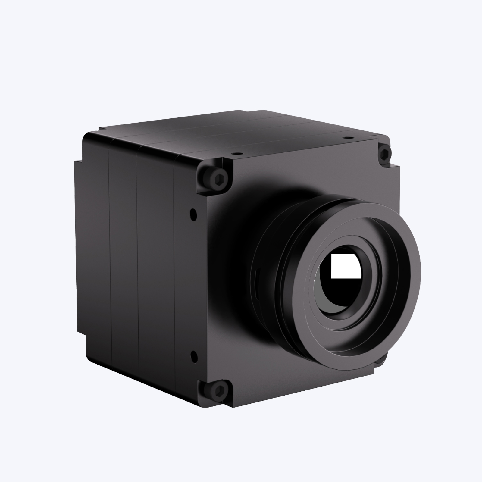 TM02P series network movement 256×192 resolution