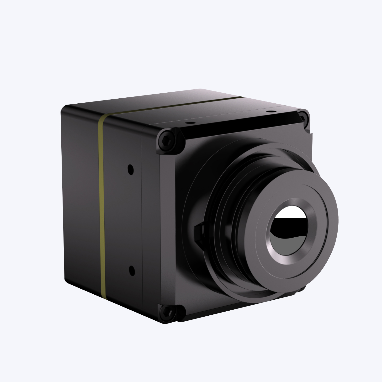 TM13P series network movement 384×288 resolution