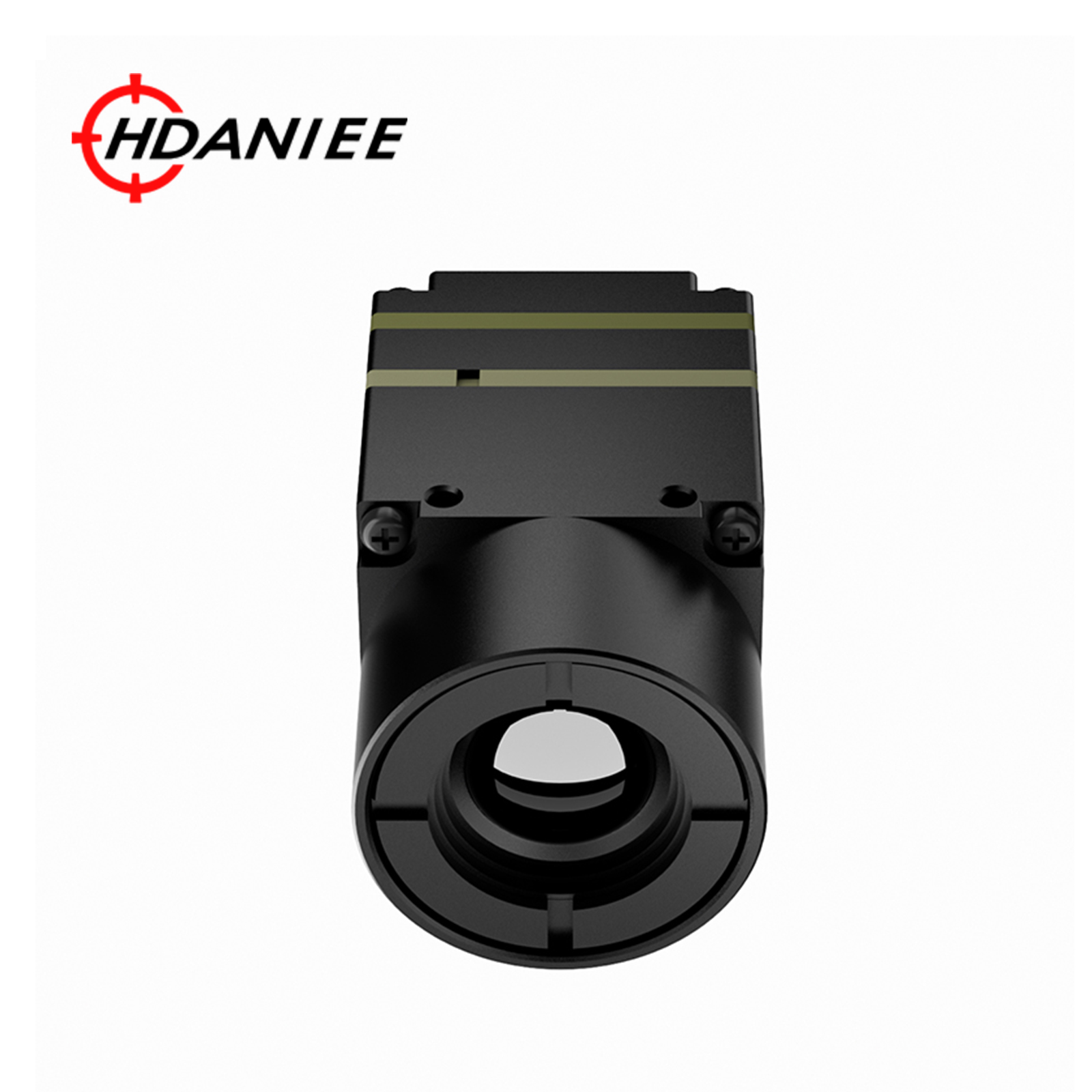 S6-K1-9 High-Resolution Thermal Module