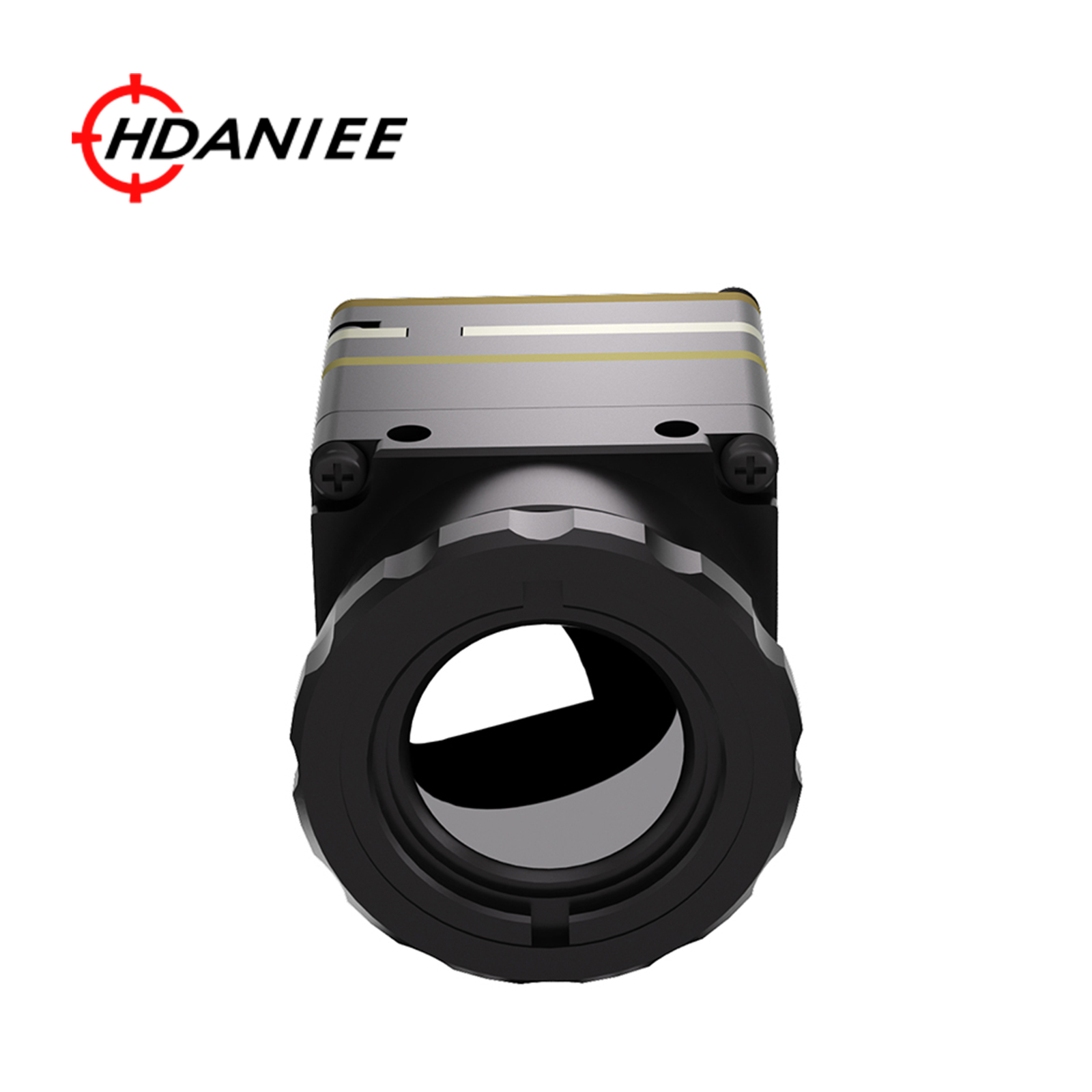 CV640-TIF Ultra-Light Thermal Imaging Core - 640x512 9mm 12μm 24.5g SWaP Module