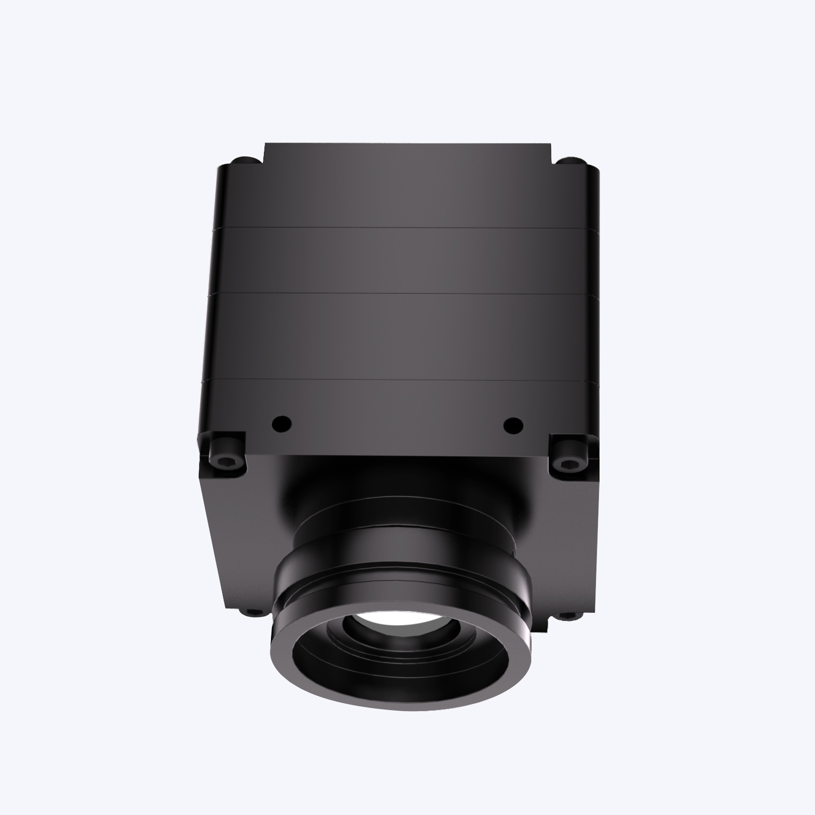 TM02P series network movement 256×192 resolution