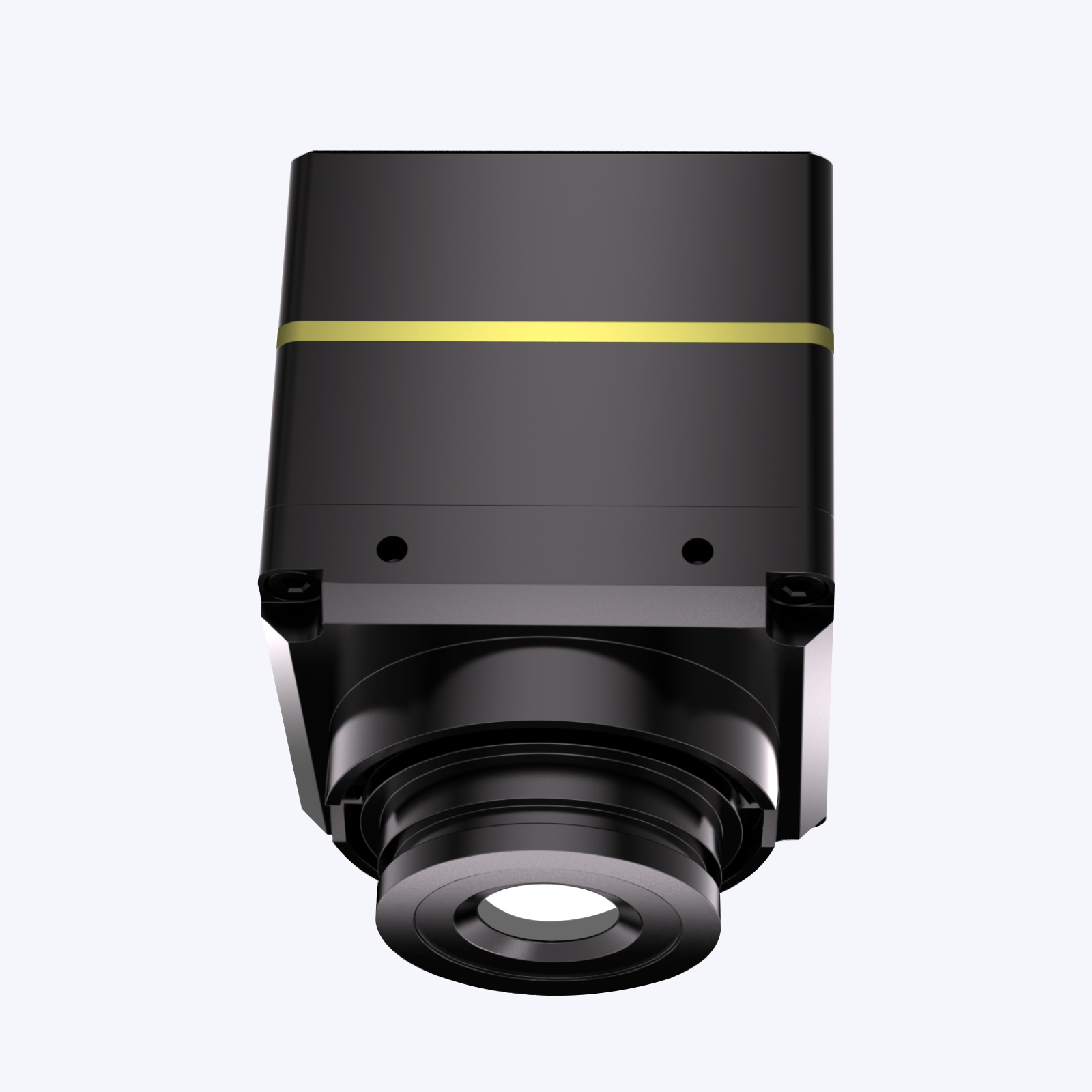 TM13P series network movement 384×288 resolution