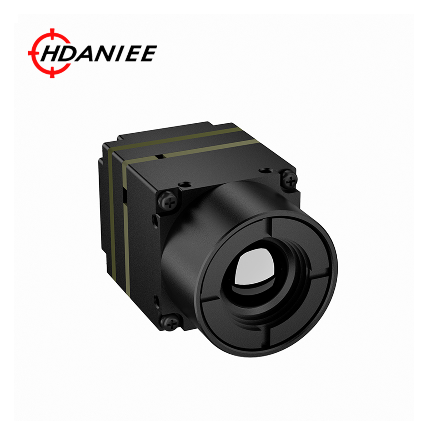 S6-K1-9 High-Resolution Thermal Module