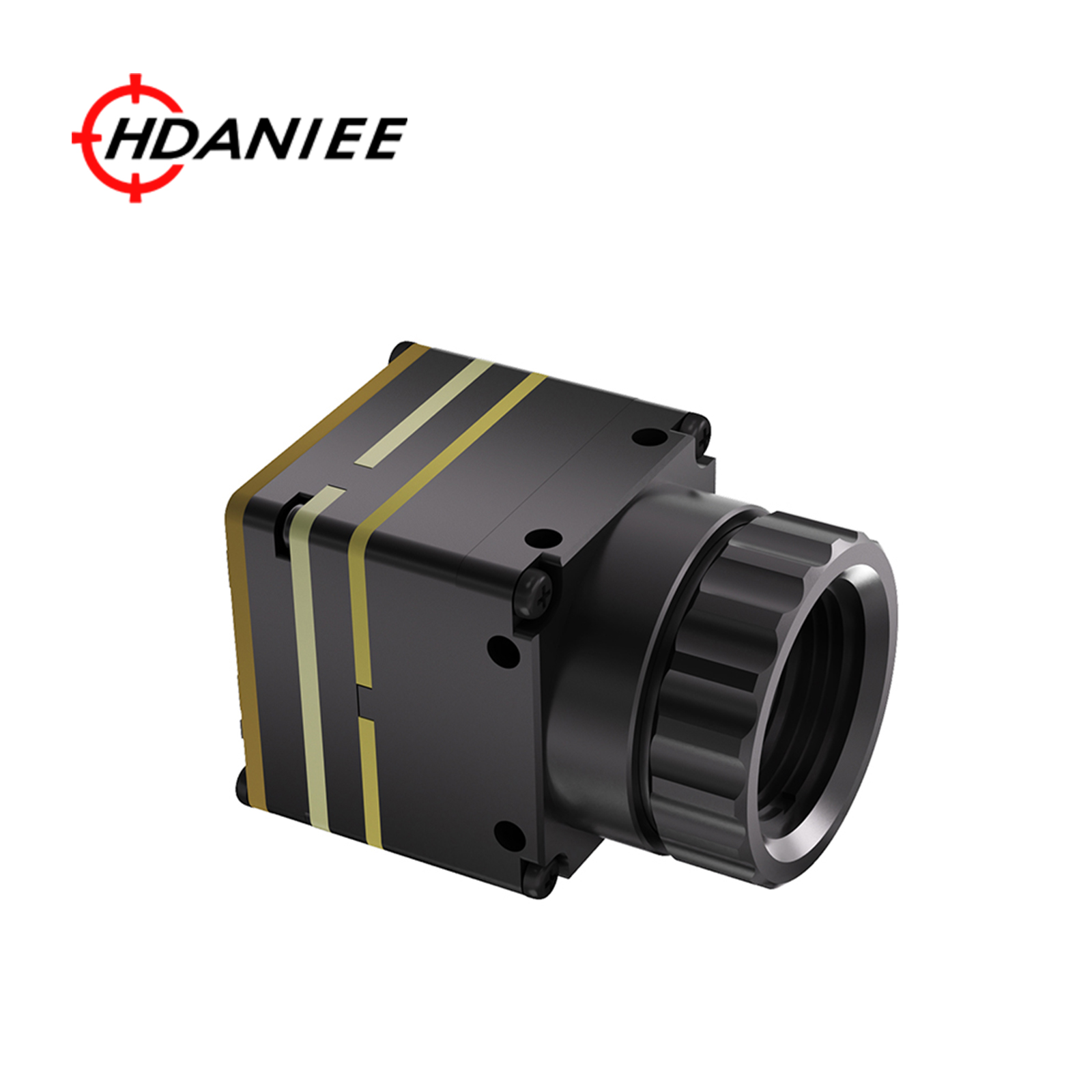 CV Series 256×192 IR Thermal Imaging Module