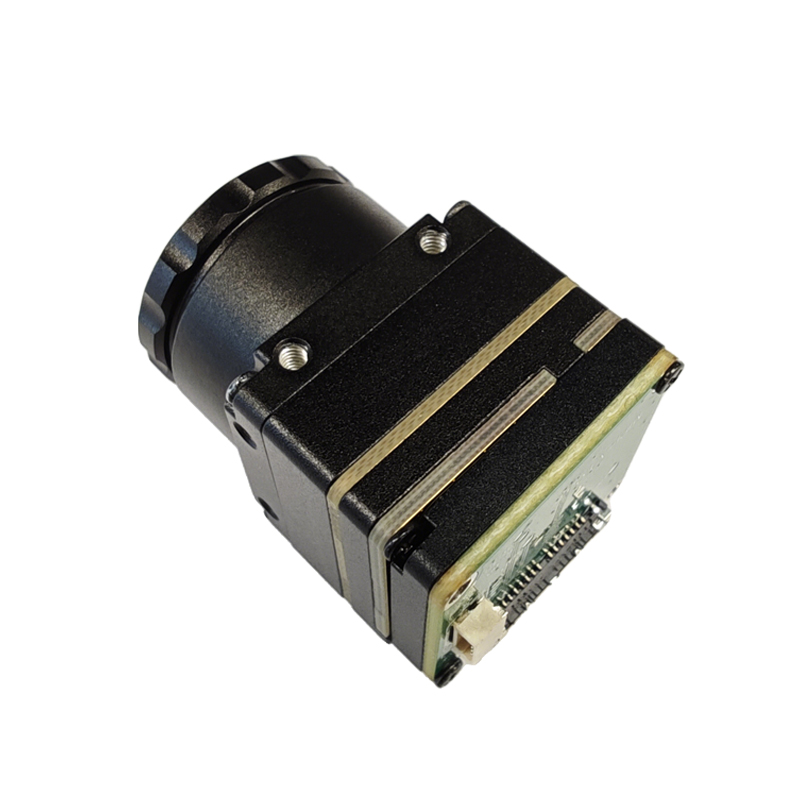 Thermal Imaging Camera Module 256×192/384×288/640×512 | MIPI Interface | Infrared Thermal Imager for Outdoor Night Vision