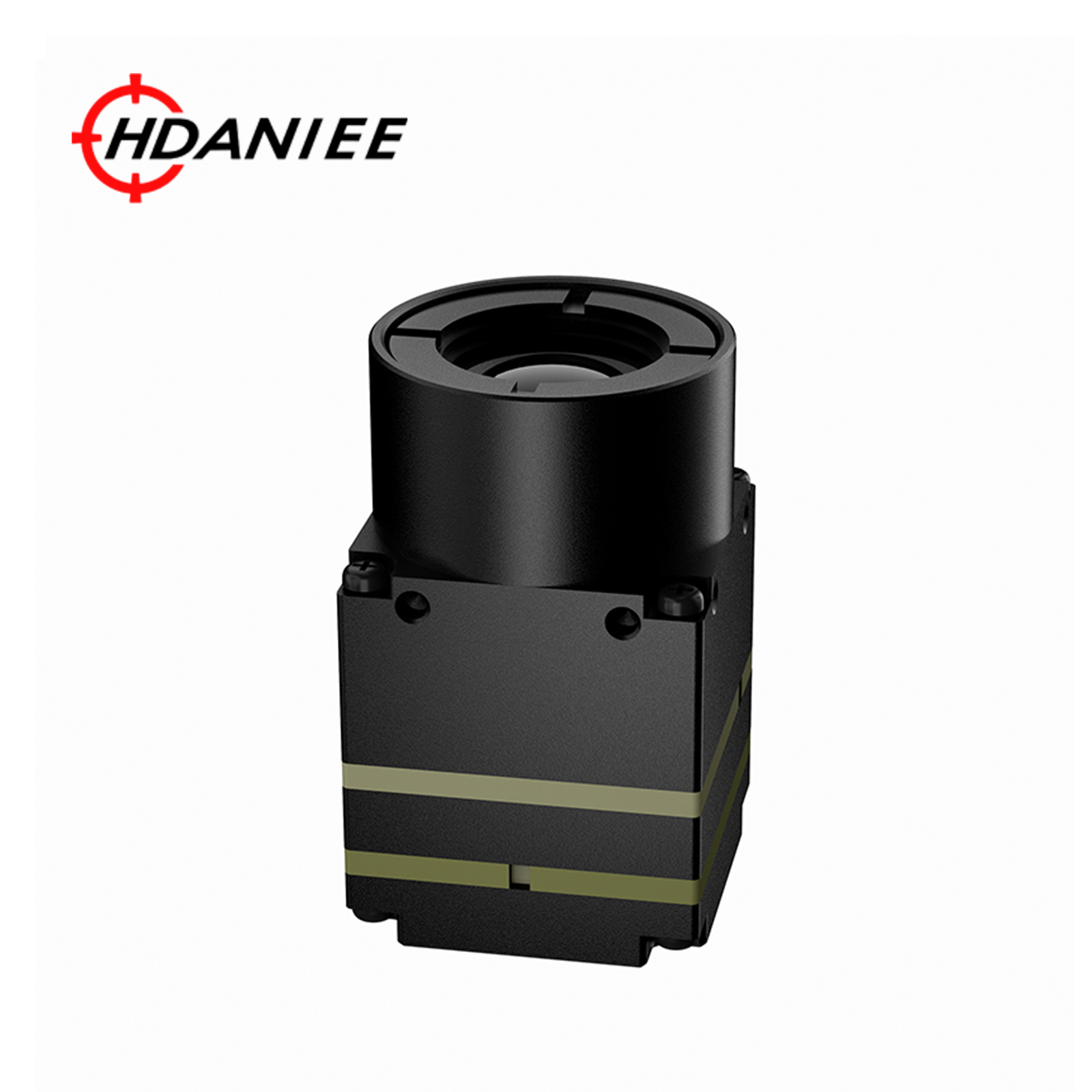 S6-K1-9 High-Resolution Thermal Module