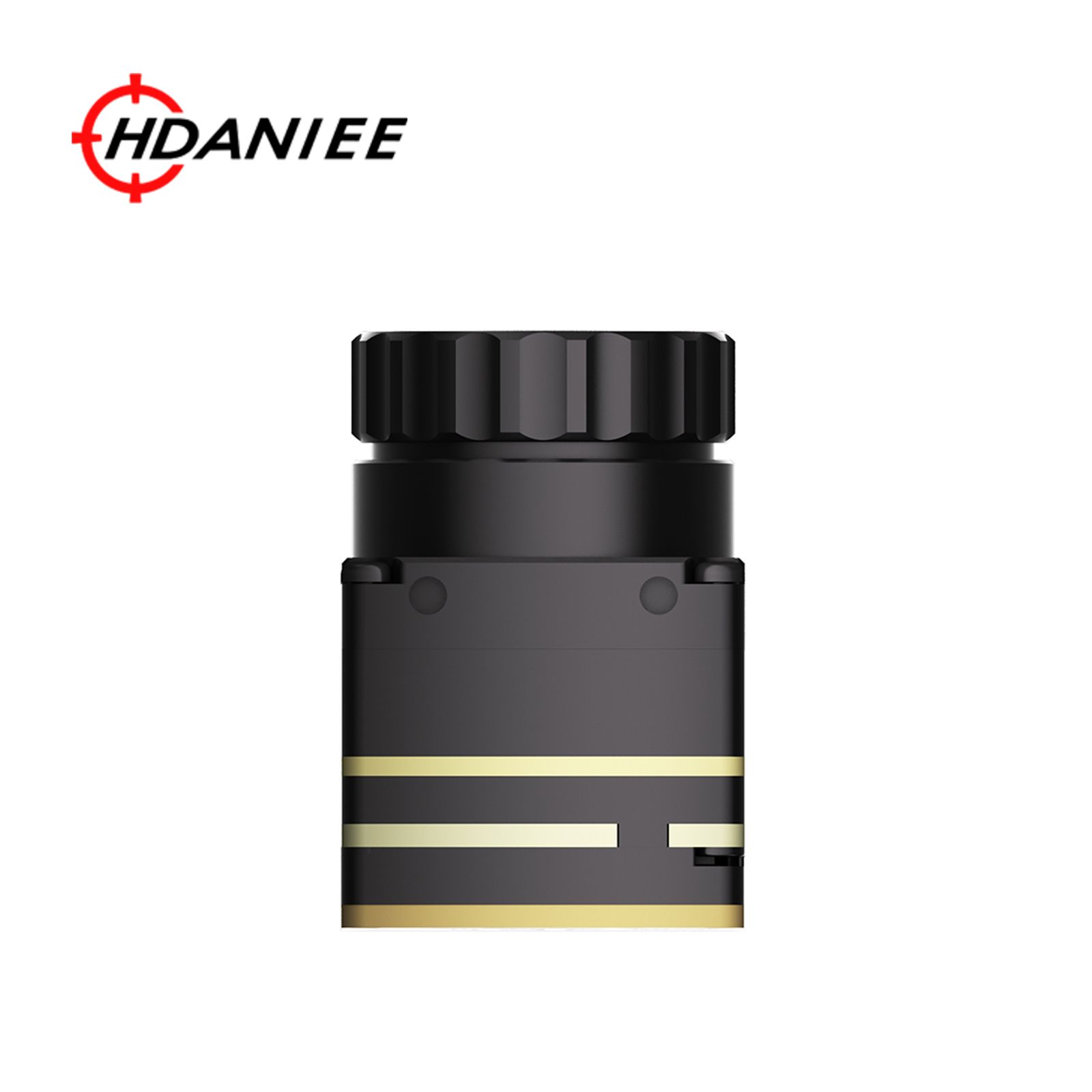 CV Series 256×192 IR Thermal Imaging Module