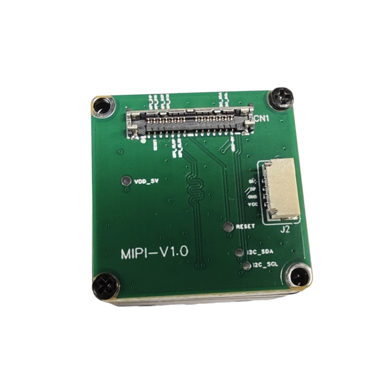 Thermal Imaging Camera Module 256×192/384×288/640×512 | MIPI Interface | Infrared Thermal Imager for Outdoor Night Vision