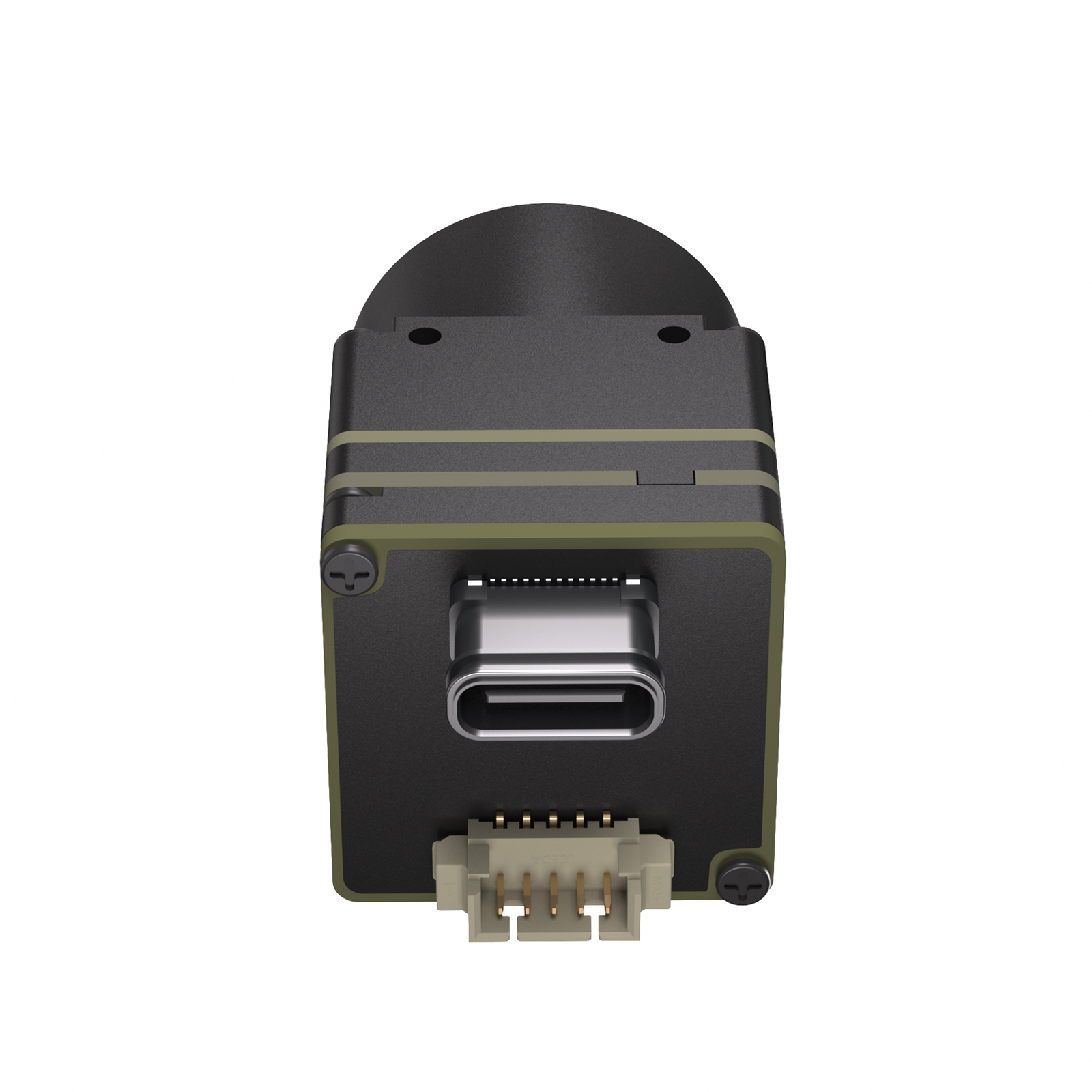 UC640 -TIF Series 640×512 9mm Series Universal Thermal Imaging Core - | USB & CVBS Output