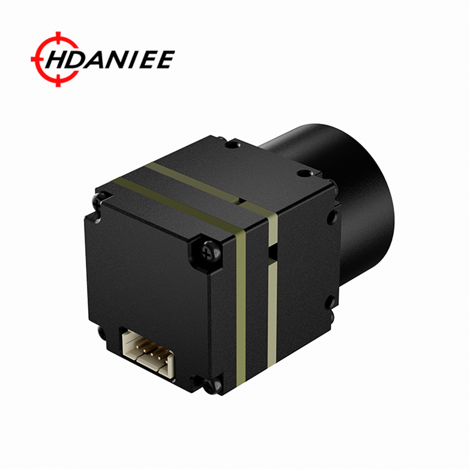 S6-K1-9 High-Resolution Thermal Module