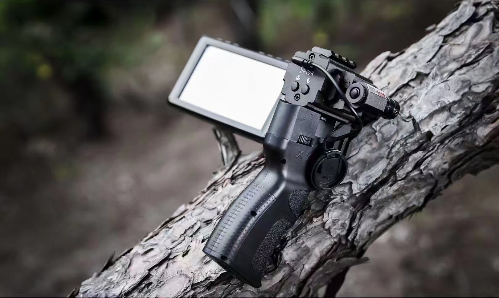 JG Handheld Night Vision
