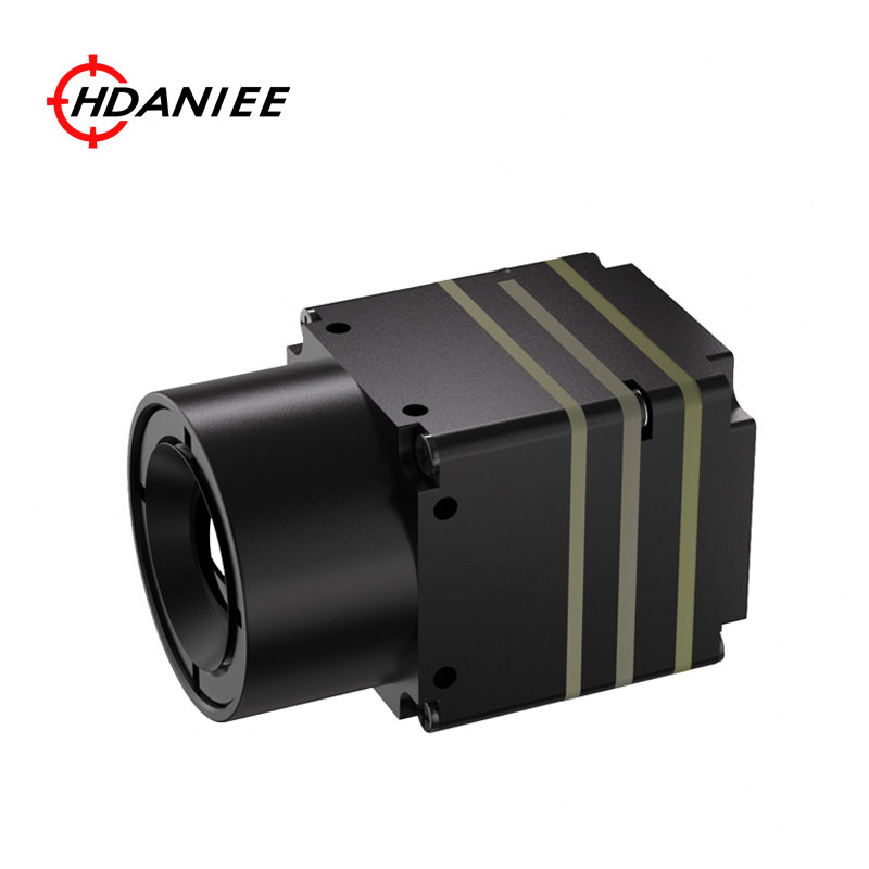 MINI3 Series UV640-TIF USB Thermal Imaging Core - 640x512 12μm UVC Plug-and-Play Module