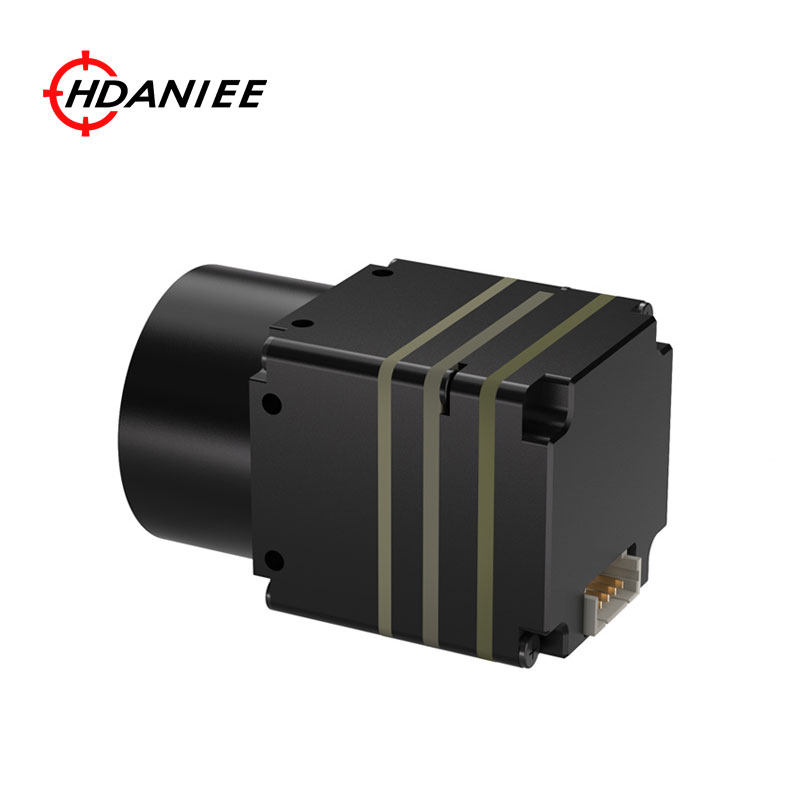 MINI3 Series CV640-TIF Ultra-Light Thermal Imaging Core - 640x512 9mm 12μm 24.5g SWaP Module
