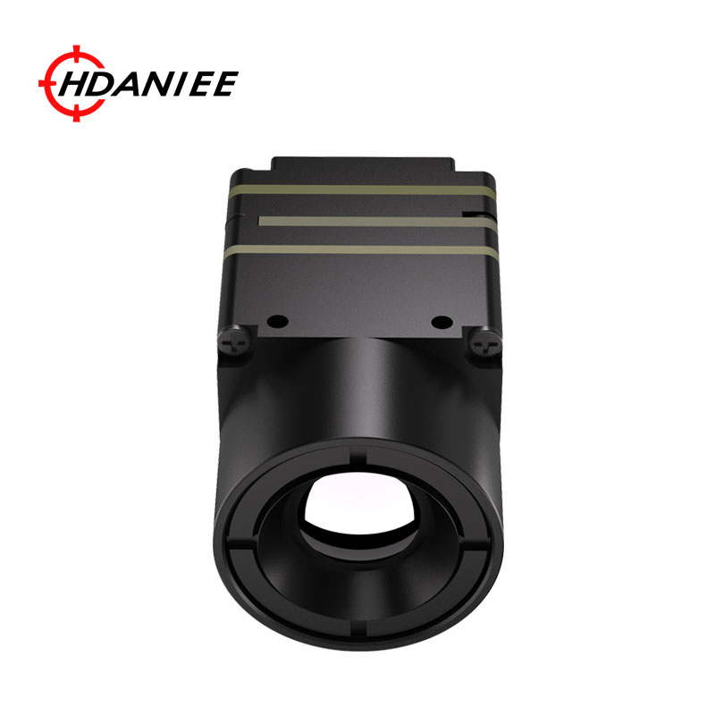 MINI3 Series UV640-TIF USB Thermal Imaging Core - 640x512 12μm UVC Plug-and-Play Module