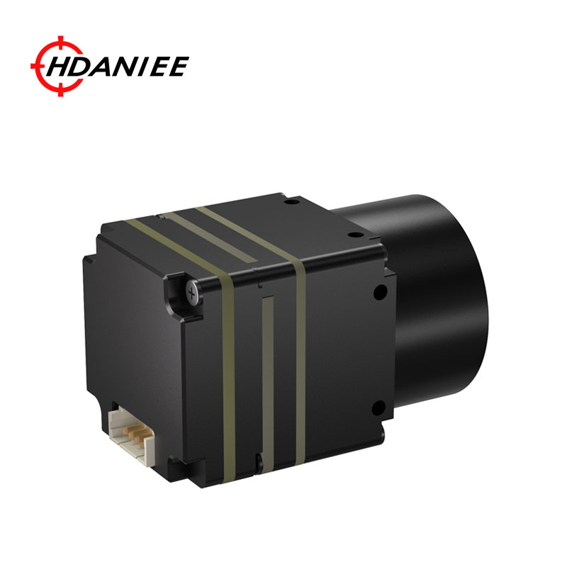 MINI3 Series CV640-TIF Ultra-Light Thermal Imaging Core - 640x512 9mm 12μm 24.5g SWaP Module