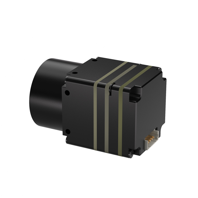 UV640-TIF USB Thermal Imaging Core - 640x512 12μm UVC Plug-and-Play Module