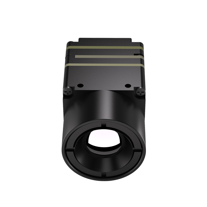 UV640-TIF USB Thermal Imaging Core - 640x512 12μm UVC Plug-and-Play Module