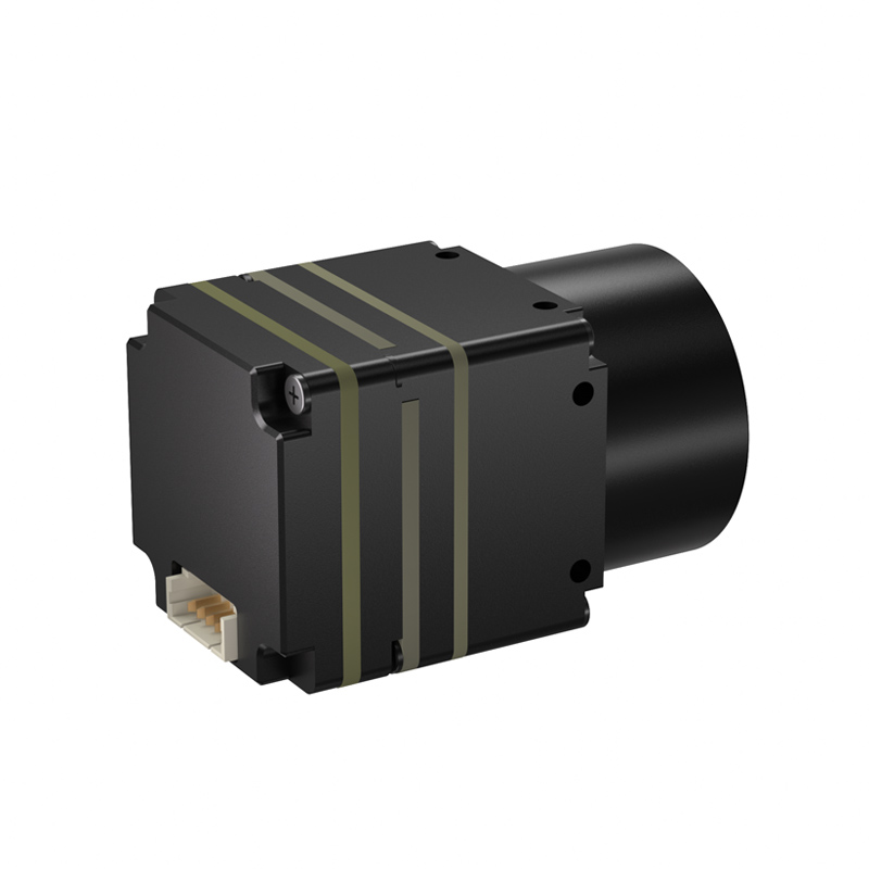 UV640-TIF USB Thermal Imaging Core - 640x512 12μm UVC Plug-and-Play Module