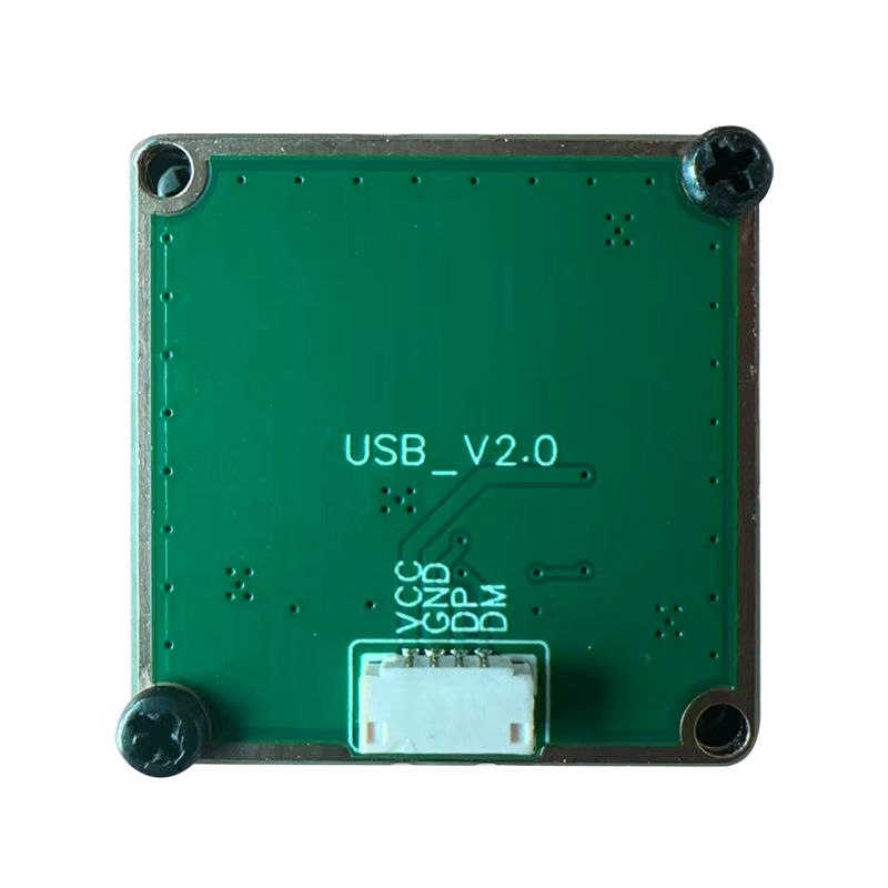 UV Series 640×512 IR Thermal Imaging Module