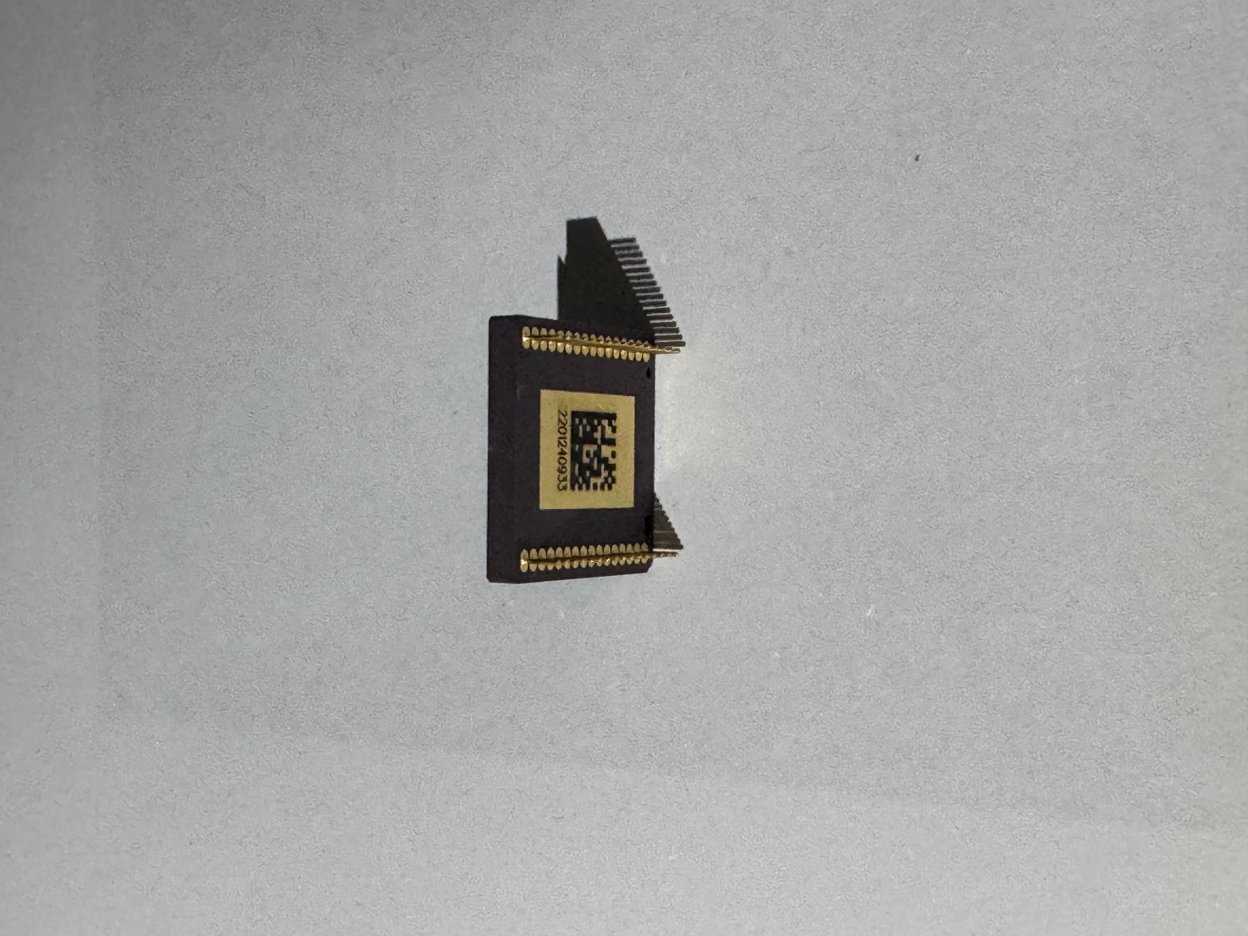 CED384/CED640 Thermal Imaging Detectors