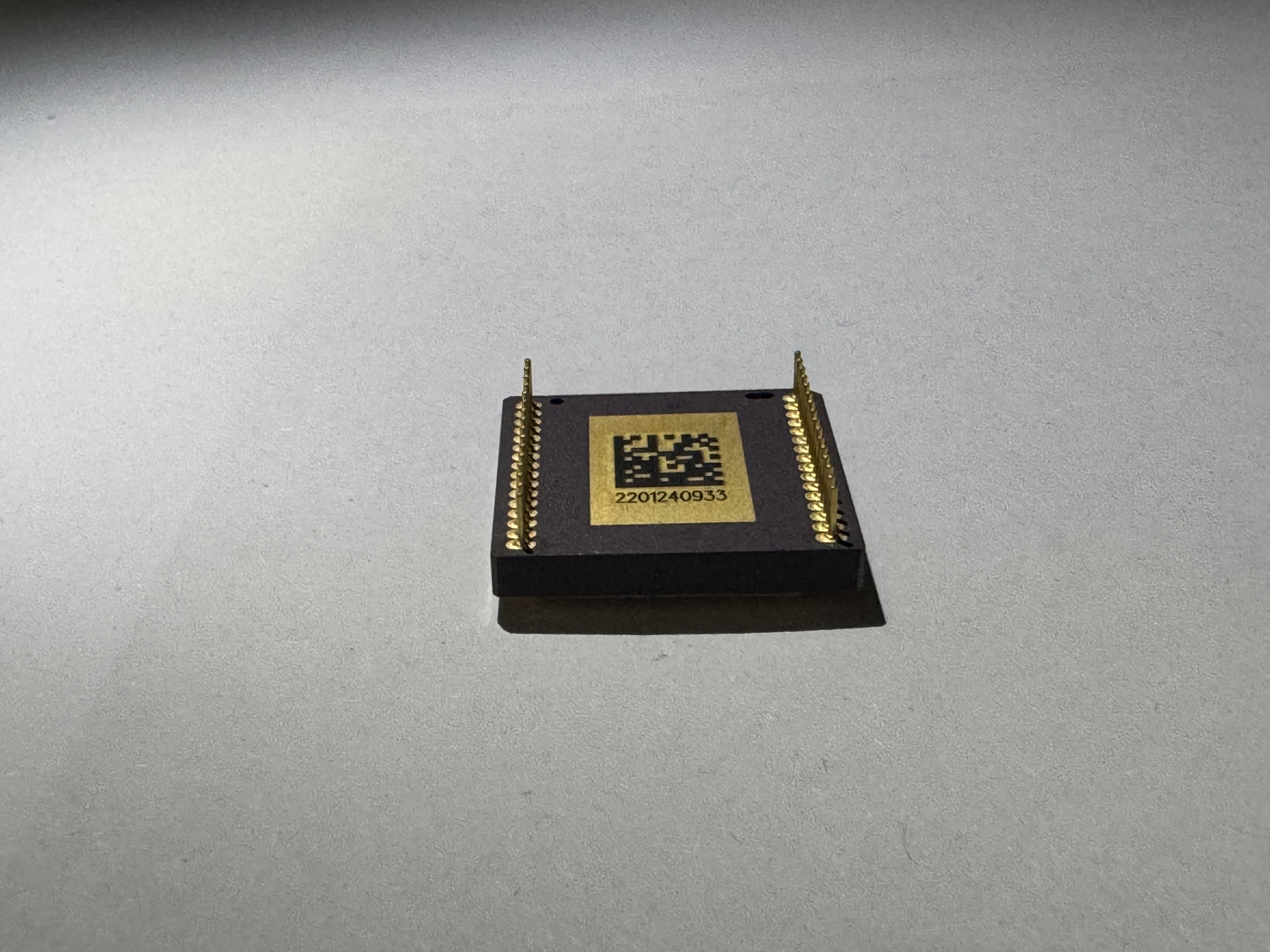 CED384/CED640 Thermal Imaging Detectors