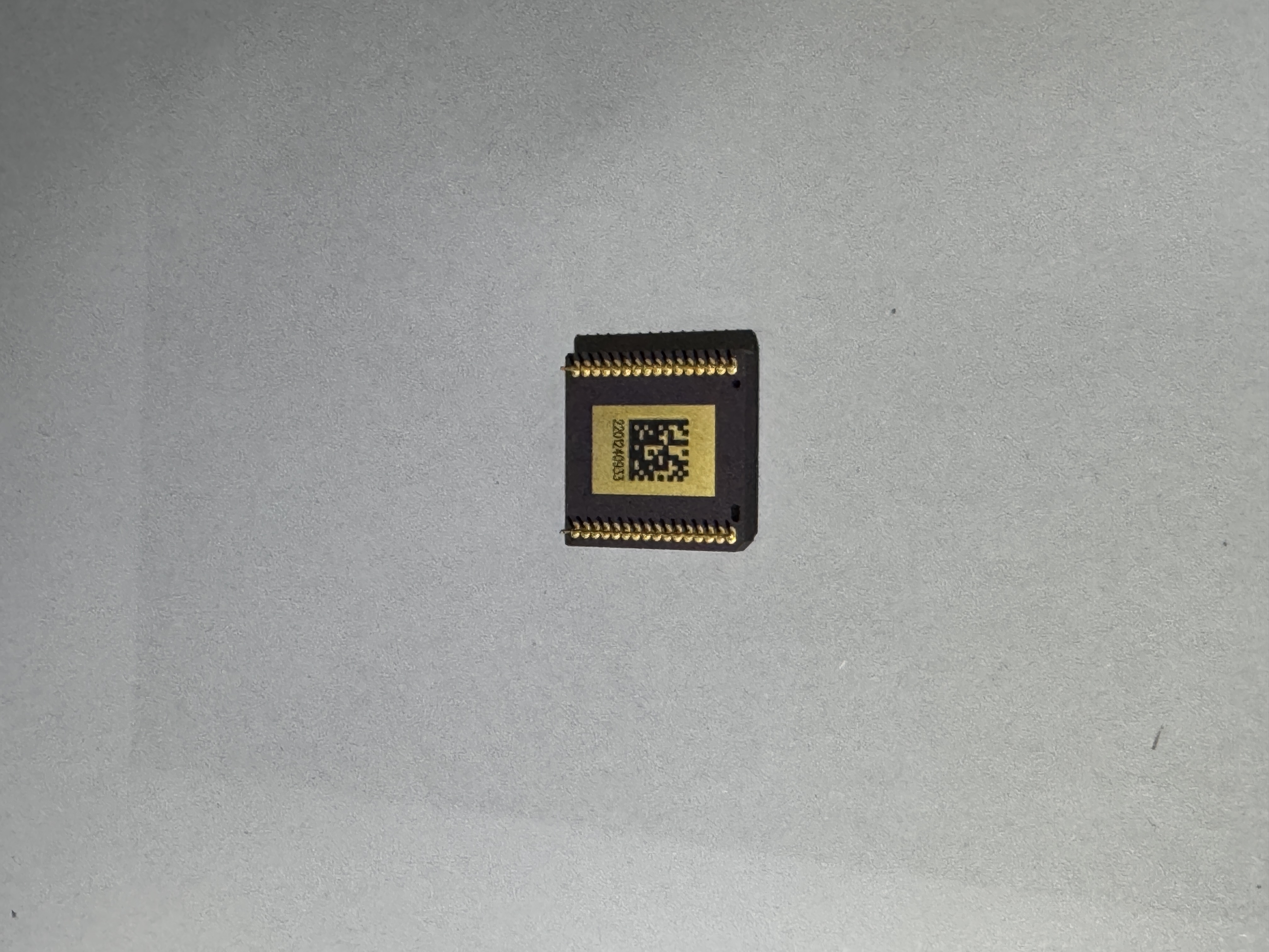 CED384/CED640 Thermal Imaging Detectors