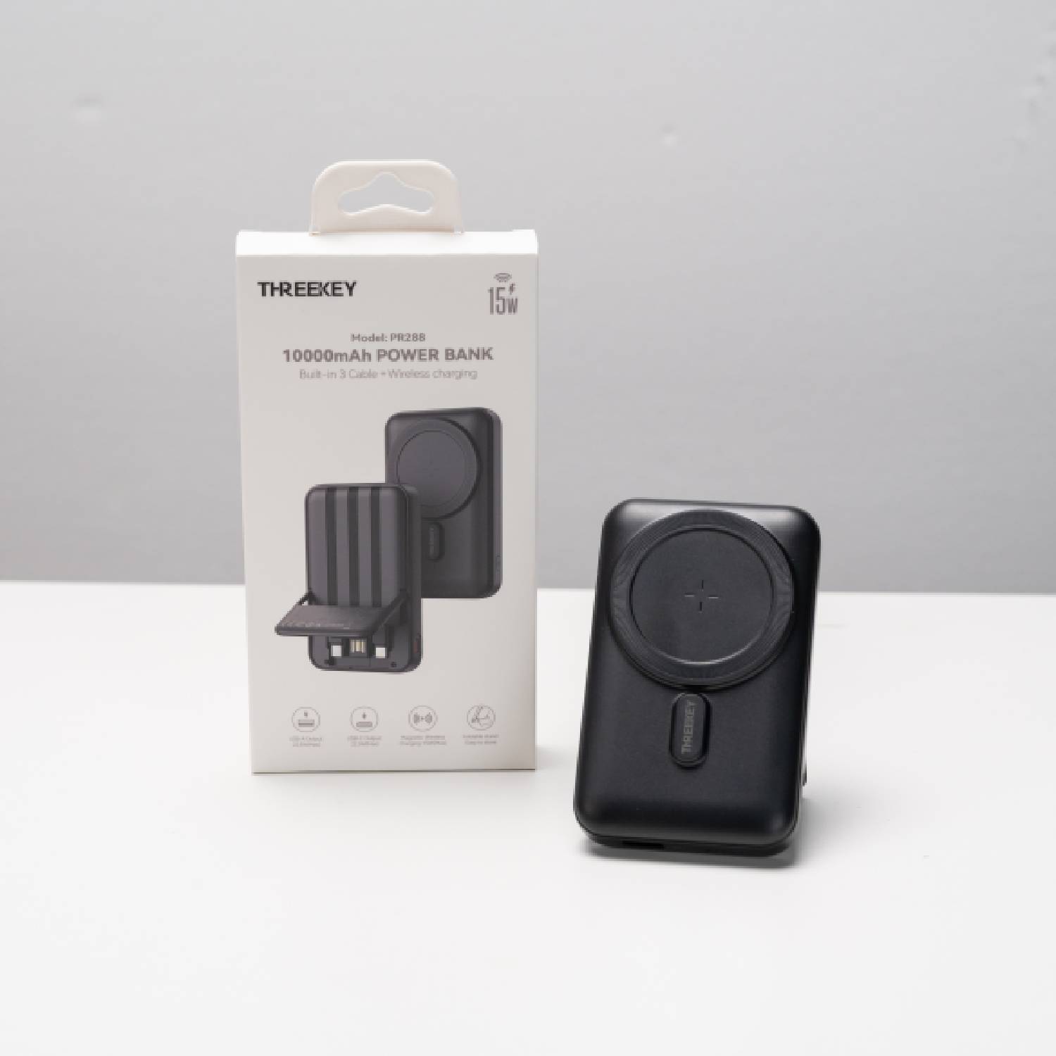 Rechargeable electric batteries