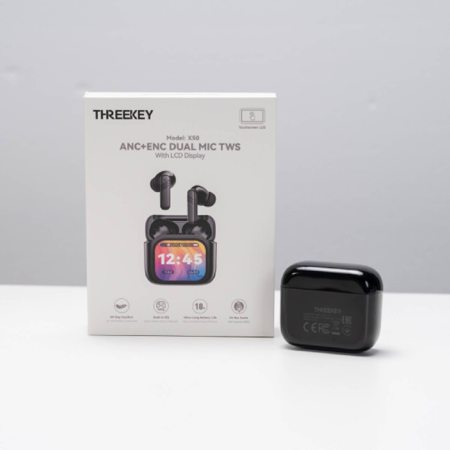 Wireless headsets for smartphones