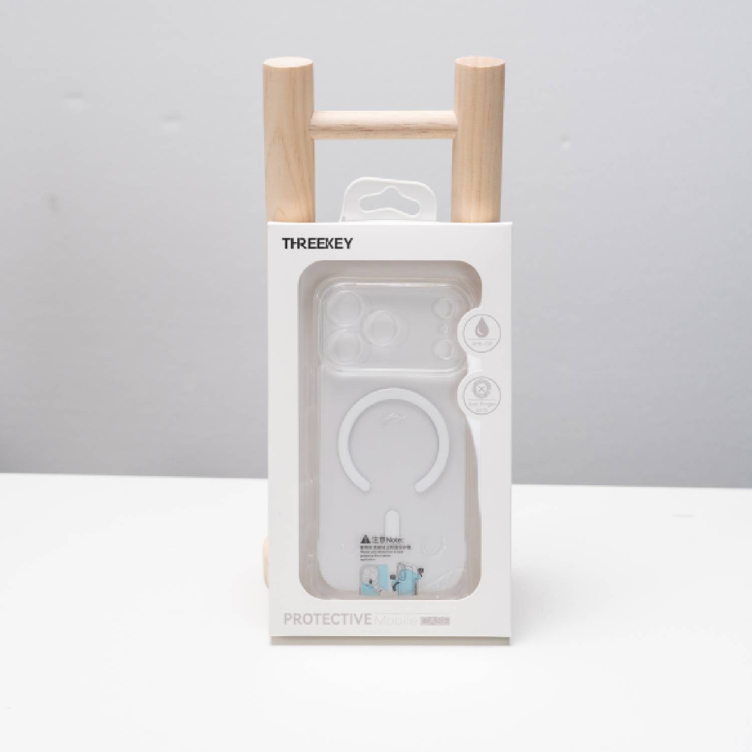 Covers for smartphones