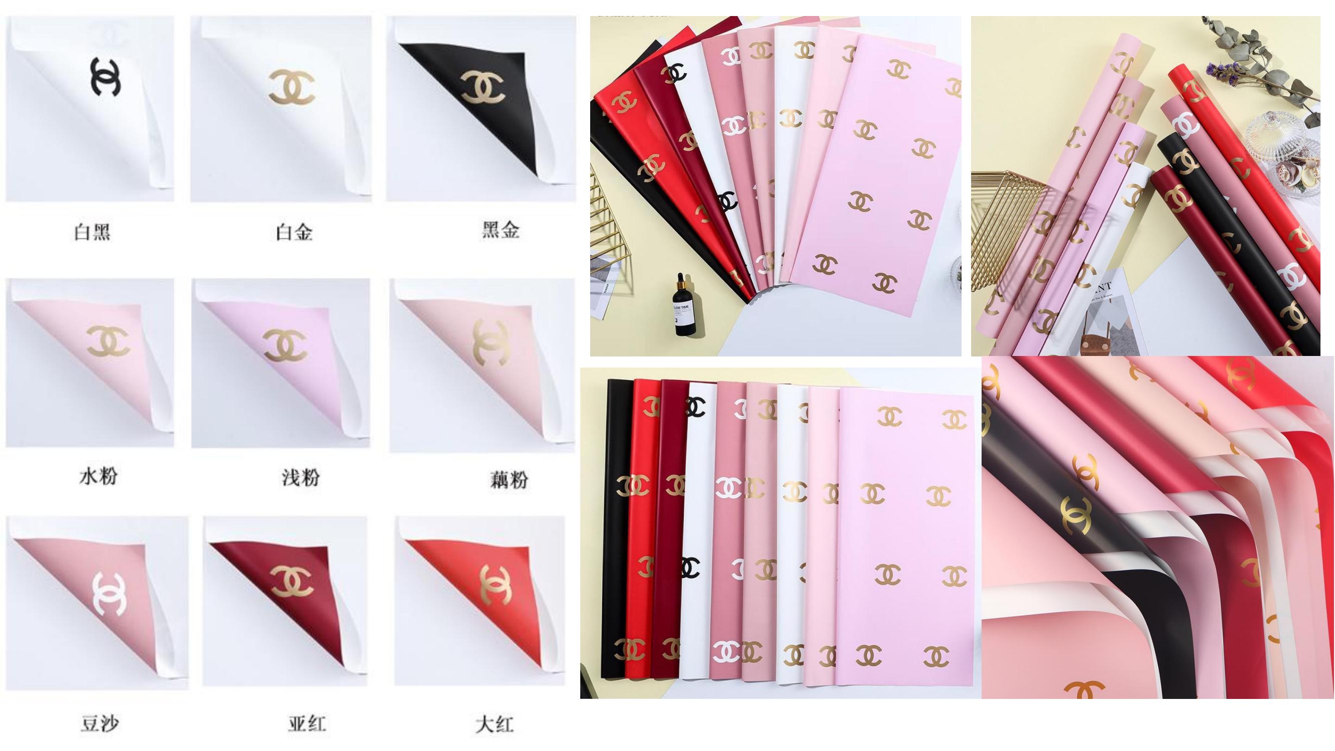 Papel coreano de gran marca A04