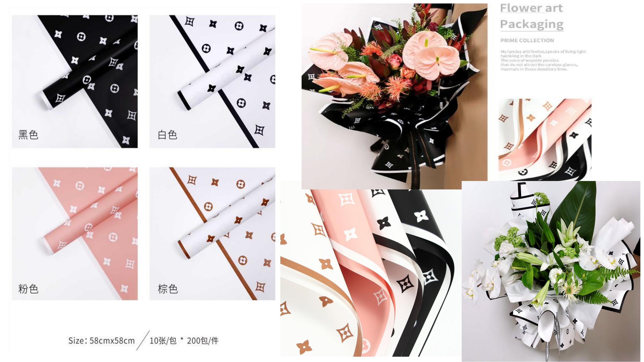 Papel coreano de gran marca A08