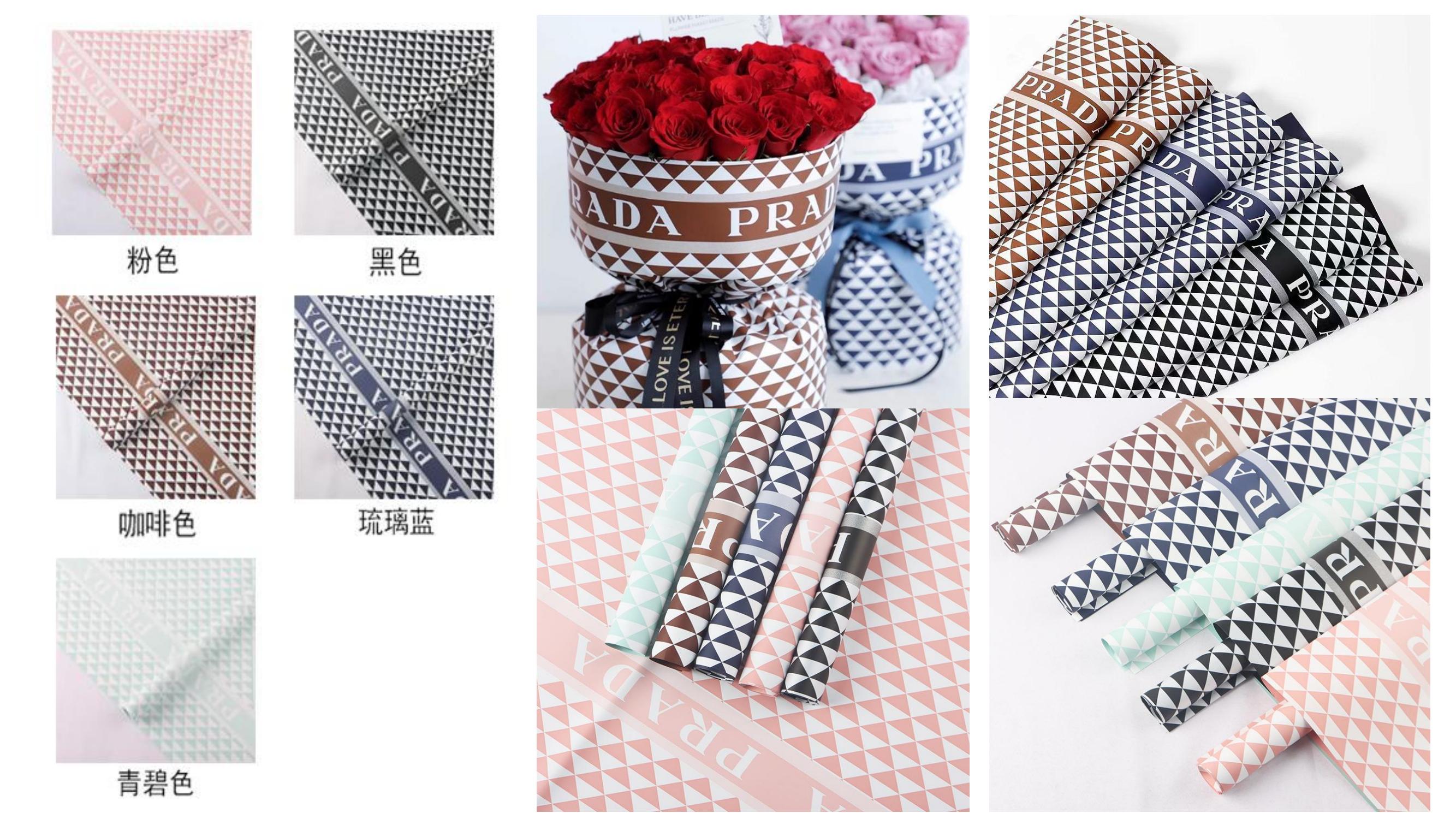 Papel coreano de gran marca A11